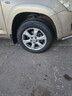 邓禄普（DUNLOP）汽车轮胎 225/65R17 102H GRANDTREK PT3适配本田CRV昂科威哈弗H6 实拍图