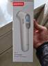 鱼跃(yuwell)医用红外电子体温计额温枪温度计婴幼儿专用精准YT-1 实拍图