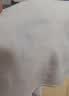 9i9儿童隔尿裤尿布裤可洗棉婴儿防水高腰尿垫防漏四季A128L 实拍图