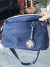 莱夫女士斜挎包时尚枕头包轻便百搭妈妈包休闲逛街单肩包生日礼物 实拍图