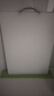 冇觅优品切菜板家用砧板抗菌案板防霉食品级pe切水果粘板双面切肉剁骨板 实拍图