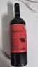 醉鹅娘金狮酒庄 红鸟梅洛750ml*6智利原瓶进口干红葡萄酒整箱送礼礼品 实拍图