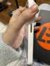 balueus适用iPhone17ProMax手机壳苹果17Pro保护套17磨砂磁吸镜头全包可拆卸防摔Air外壳2025新款 磁吸款【白色】可拆卸镜头-肤感磨砂手感 iPhone 17 Pro 实拍图