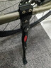 SolarStorm自行车山地车脚撑边撑中支撑支架子 停车架脚架车梯骑行配件 A款 实拍图
