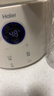 海尔（Haier）恒温水壶婴儿调奶器冲泡奶粉温热暖奶器保温电热烧水壶养生壶1.5L 实拍图