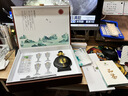 习酒 贵州习酒1988/8100品鉴窖藏小酒版 53度 小酒 酱香型白酒 100ml*1盒 分酒器礼盒 实拍图
