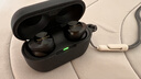 Technics【政府补贴】尊享款AZ80 真无线蓝牙主动降噪入耳耳机HIFI系列支持LDAC/无线充电适用苹果安卓 AZ80【黑色】【送硅胶保护套】 实拍图