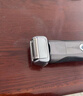 博朗（BRAUN）电动剃须刀刮胡刀配件7系刀头网膜组合70S原装进口便携男士生日礼物 银色 实拍图