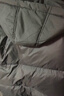 鸭鸭高充绒羽绒服男短款加厚冬季新款极寒保暖面包服撞色防寒外套 黑色 2XL (建议150-170斤) 实拍图