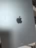 Apple/苹果 iPad Air 11英寸 M3芯片2025年款 平板电脑 (256GB WLAN版)蓝色 实拍图