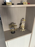 拼酷点翠凤冠 十里红妆3d立体金属拼图创意摆件结婚七夕情人节礼物 点翠凤冠+轻便工具套装 实拍图