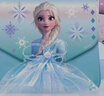 迪士尼（Disney）冰雪奇缘装饰套装艾莎公主手提包头饰发夹辫子12合一女孩生日礼物 实拍图
