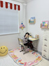 树浩书桌儿童桌椅套装家用写字桌学生学习桌小户型电脑桌简约升降桌子 实拍图