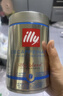 ILLY意利（illy）咖啡豆（低咖啡因）阿拉比卡意式黑咖啡罐装250g 实拍图