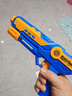 爸爸妈妈飞机玩具泡沫弹射飞机儿童玩具男孩户外发射飞机风筝枪新年礼物 实拍图