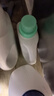 贝亲（Pigeon）婴儿洗衣液宝宝儿童专用酵素去污无酒精(清新果香)1.5L实惠装 实拍图