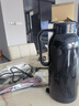 秘密盒子1.7L车载烧水壶12v24v汽车货车通用智能大容量车用热水壶电加热 实拍图