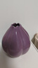 京东鲜花陶瓷小花瓶套装摆件客厅乔迁插花仿真花假花束桌面装饰干花器拍照 实拍图