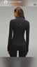 lululemon丨Define 女士夹克 *Nulu™ 芯吸 黑色(LW4CD5S) XS /4 实拍图