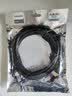 飞利浦（PHILIPS）七类网线 CAT7类纯铜镀金双屏蔽高速网络跳线 万兆电脑网络连接线SWA1820/93-2米 实拍图