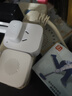 米家APP智能插座 远程语音控制 WiFi电量统计 定时电器开关 断网记忆功能插排插座接线板插线板 10A WiFi基础款 实拍图