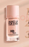 玫珂菲（MAKE UP FOR EVER）玫珂菲亲肌遮瑕粉底液1R02持妆自然粉底 生日礼物送女友 实拍图