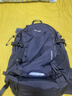 伯希和（Pelliot）登山包户外背包大容量书包男女超轻便徒步旅行双肩包165025051黑 实拍图