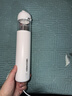 小米（MI）米家随手吸尘器车家两用澎湃吸力无刷马达一键倒尘车载吸尘器适用于小米YU7汽车SSXCQ01XY 实拍图