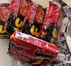 三养（SAMYANG）火鸡面三养3倍辣火鸡面方便面700g(140g*5)早餐泡面拌面宵夜速食 实拍图