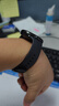 荣耀手表Fit 44mm【国家补贴】活力版 幻夜黑 超轻薄超长续航NFC智能运动手表 GS3i升级款男女表送男友 实拍图