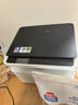 得力（deli）M1032w黑白激光打印机复印扫描一体机 A4打印机办公专用网络手机无线wifi家用小型多功能一体机 M2023DWS套餐二【易加粉硒鼓1个+2瓶碳粉】 实拍图