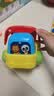 费雪（Fisher-Price）沙滩玩具7件套装 儿童户外沙滩戏水玩具挖沙铲子玩具生日礼物 实拍图