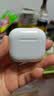 Apple/苹果【同款低价】苹果AirPods Pro3代 主动降噪 苹果airpods 4代 airpods pro3/pro2无线蓝牙耳机 苹果airpds 4代 【主动降噪】 公开版【下单即赠耳 实拍图