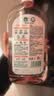 滴露（Dettol）香氛自然衣物消毒液1L*4  留香48H洗衣除汗臭 儿童玩具杀菌消毒水 实拍图