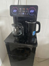 美菱（MeiLing）茶吧机 家用多功能智能遥控温热型立式饮水机 高颜轻奢【24H保温】 制冷制热型 实拍图