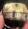 毛戈平护肤礼盒鱼子酱面膜30g+黑霜25g护肤品520送女朋友礼物 实拍图