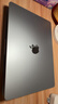 Apple/苹果AI【70W快充】MacBook Air13英寸M5 (10+10核) 16G 1TB天蓝色笔记本电脑Z1LA0002U 实拍图