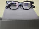 ROKID Glasses 乐奇AI智能眼镜【赠3年保修|价保双11|免费配镜】实时翻译 提词器演讲导航 拍照录像 价保双11 | 乐奇AI眼镜【第三方胶囊套装】 实拍图