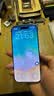 闪魔T1【京配包邮】适用iPhone Air钢化膜苹果air手机膜高清防爆防摔抗指纹非全屏贴膜2片装 实拍图