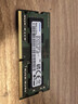 三星（SAMSUNG）原厂原装 DDR4 PC4 四代笔记本一体机电脑内存条 适配联想拯救者戴尔灵越华硕天选惠普小米华为等 DDR4 2400 4G 笔记本内存条 实拍图