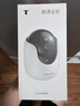 普联（TP-LINK）800万4K全彩摄像头家用监控360度无死角带夜视全景  室内无线手机远程可对话宠物宝宝看护 IPC48DW 实拍图
