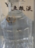 五粮液 普五八代和美礼盒 浓香型白酒 52度 500ml*2瓶 实拍图