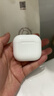 OKSJ【华强北新款】适用于Air第4代苹果蓝牙耳机半入耳式主动降噪全功能真无线通话降噪长续航 实拍图