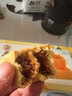 徐福记厚切金钻凤梨酥盒装158g 100%真凤梨果肉  休闲零食点心 实拍图