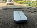 华为随身wifi5/3pro支持5G 4G设备三网通用移动无线路由器网卡5g双频免插卡车载无限流量随行便携2025 随行WiFi3 Pro蓝色+【一年流量套餐 】 实拍图