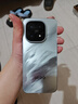 vivo iQOO15 国家补贴 第五代骁龙8至尊版 2K三星珠峰屏 电竞芯片Q3 7000mAh蓝海大电池 旗舰电竞手机 凌云 12GB  512GB 官方标配 实拍图