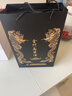 金门高粱 双龙系列白金龙 清香型白酒 58度600ml*2瓶 双支盒装 宴请送礼 实拍图