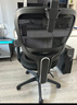 西昊M56二代 人体工学椅办公椅电脑电竞椅子人工力学座椅学习升降椅背 实拍图