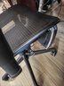 Ergonor保友金豪b雄鹰 人体工学椅 电脑椅 电竞椅办公椅子可躺老板椅 【金豪b雄鹰X】黑色网 实拍图