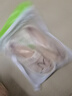 妈妈果月子鞋春秋产妇包跟厚底孕妇月子拖鞋防滑软底大码夏季薄款56月份 【新升级】彩棉小兔 38-39 实拍图